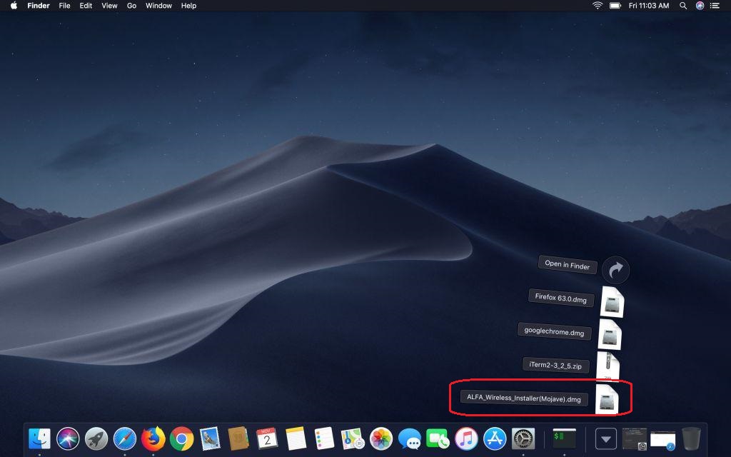 mac os x mojave hardware requirements